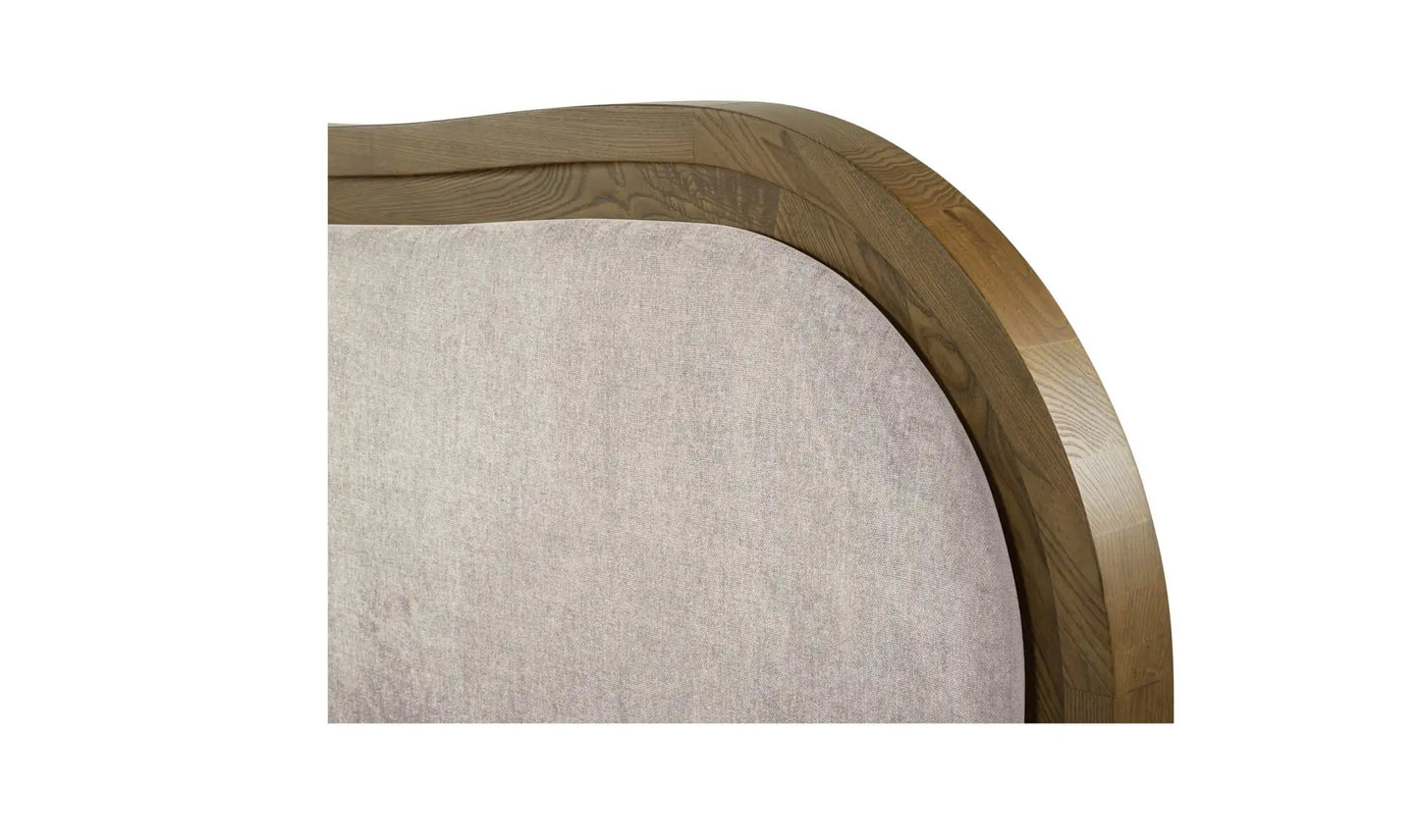 Tocinillos Bed