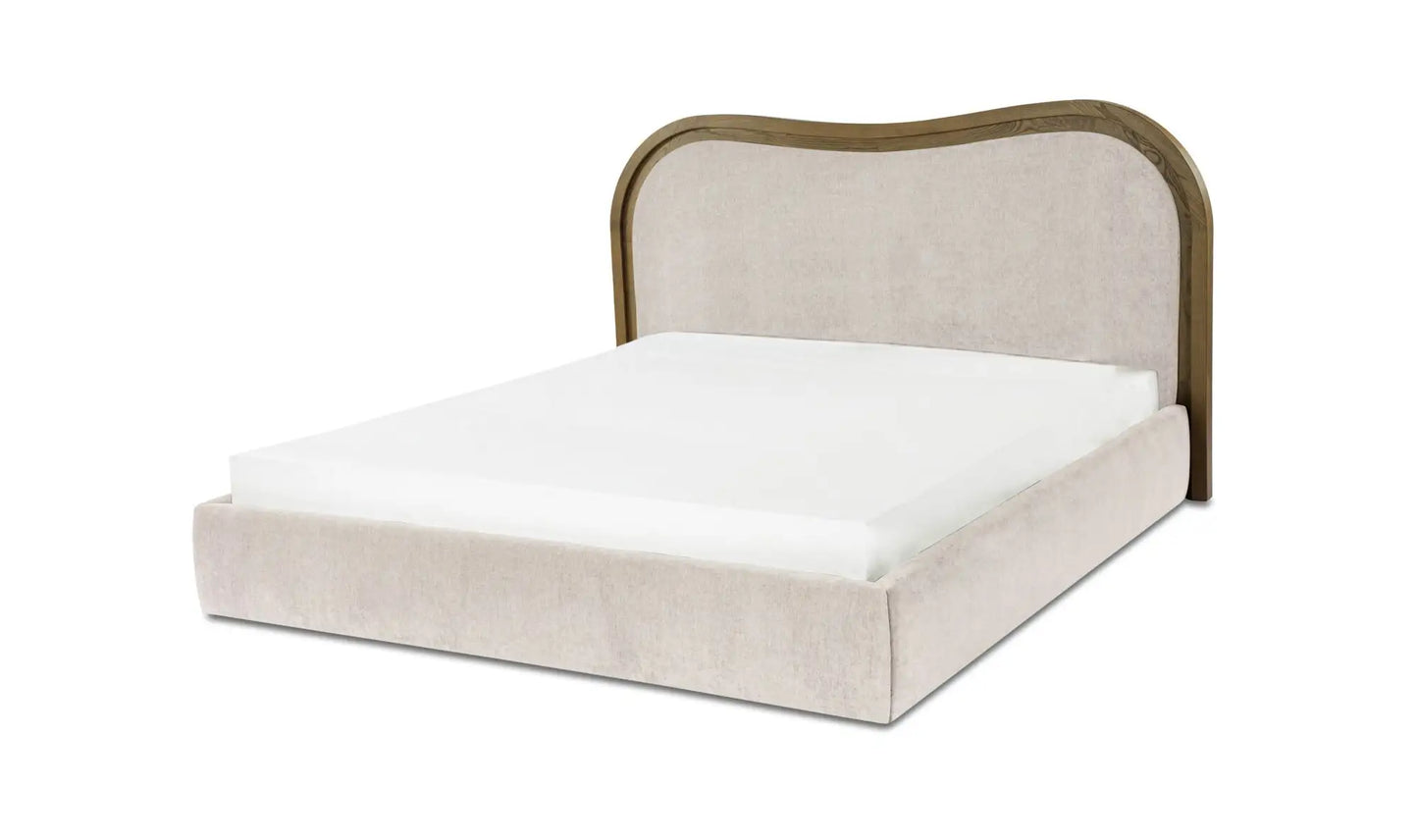 Tocinillos Bed