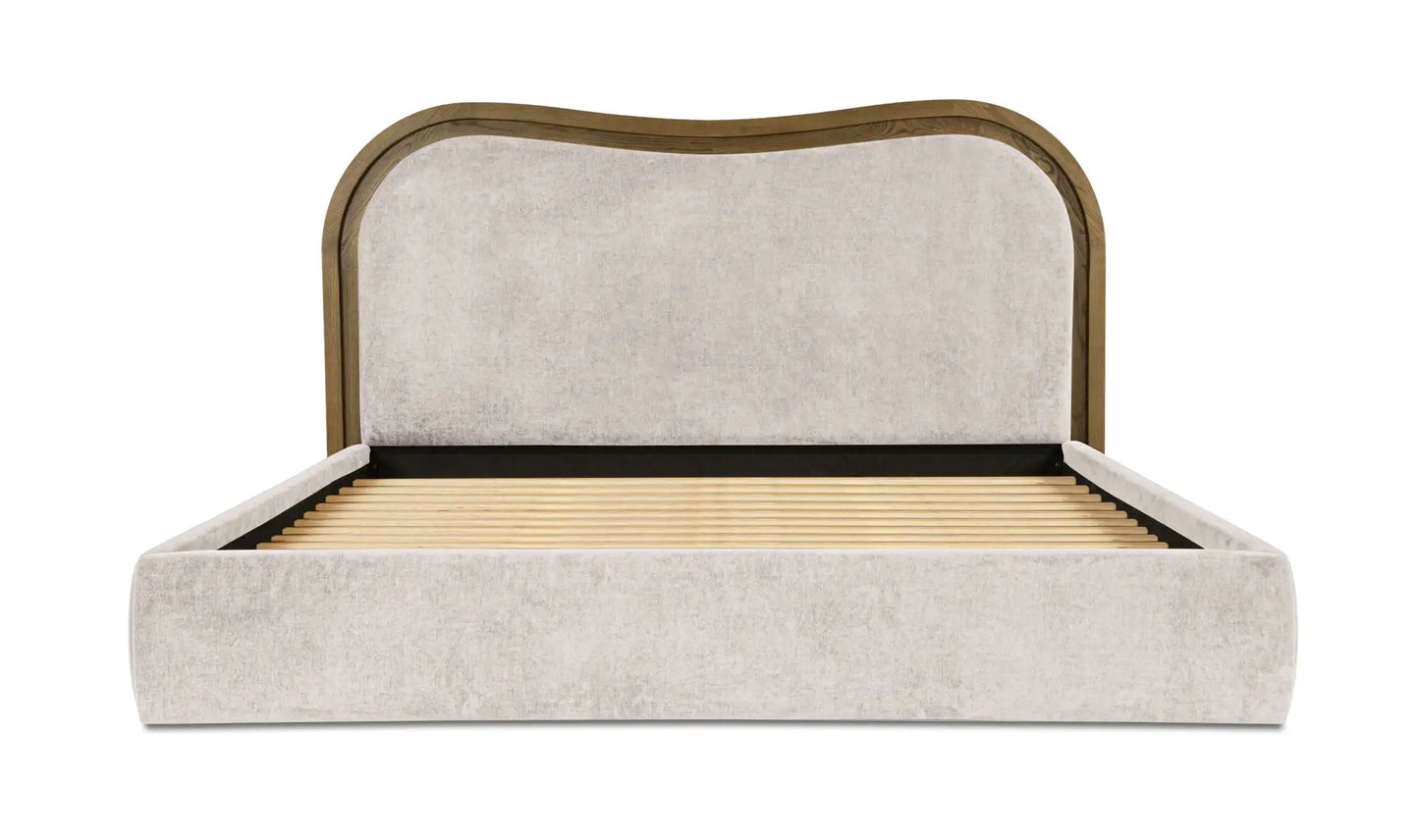 Tocinillos Bed