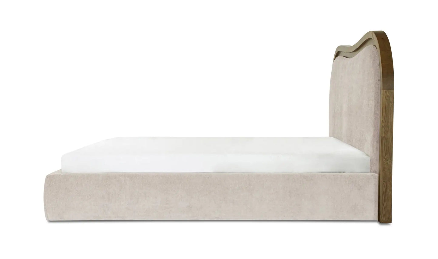 Tocinillos Bed