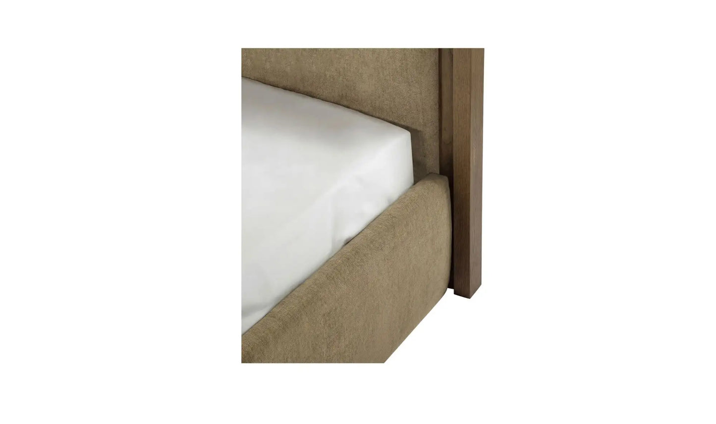 Tocinillos Bed