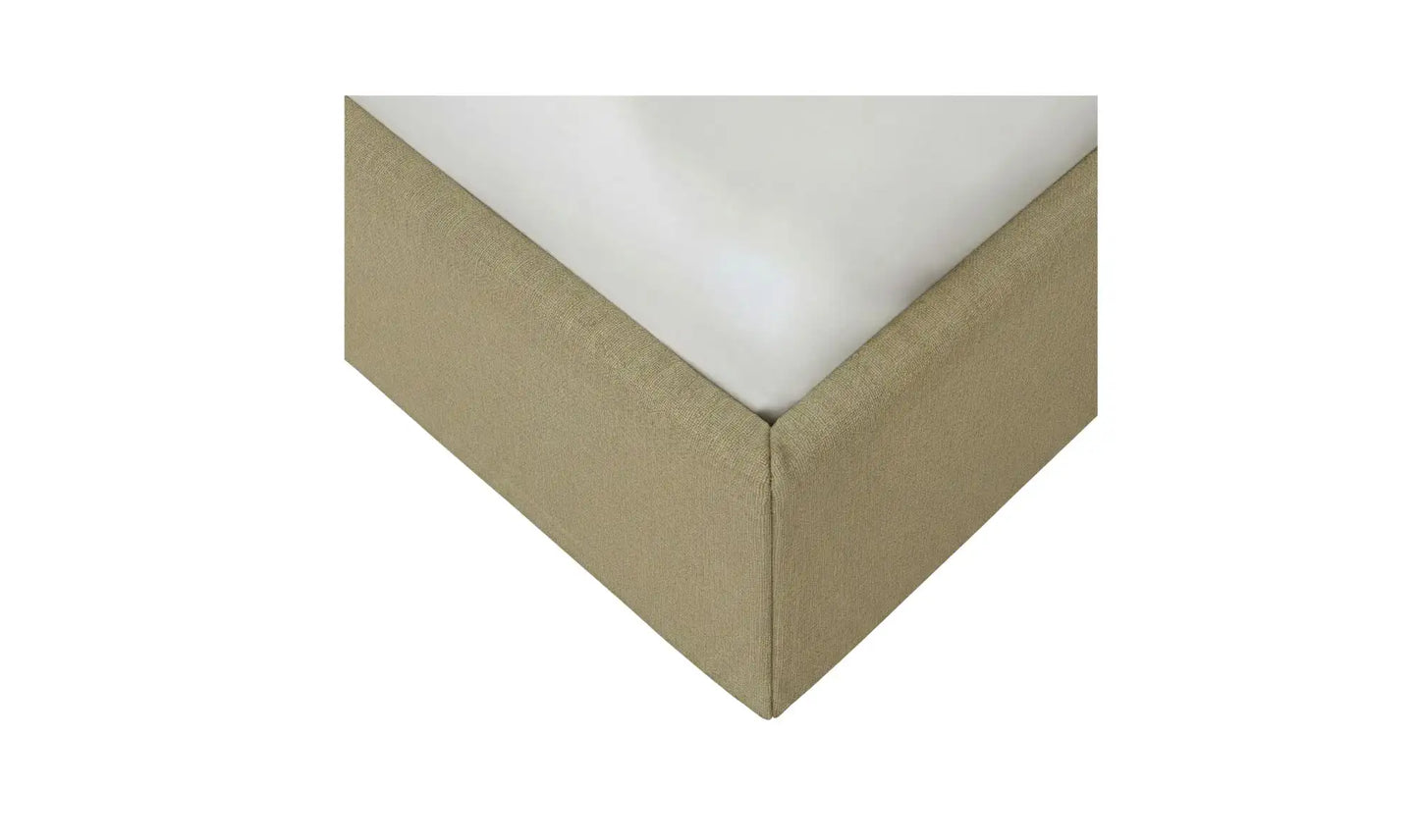 Tocinillos Bed