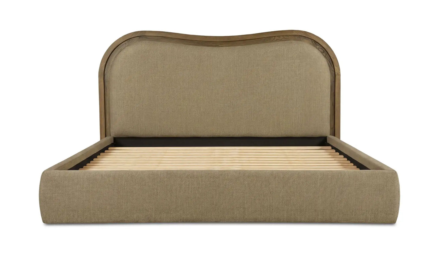 Tocinillos Bed