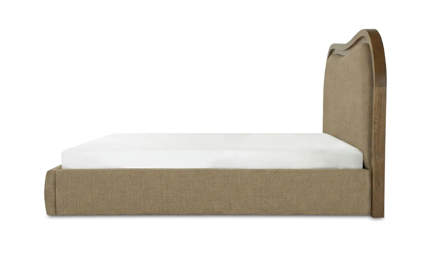Tocinillos Bed