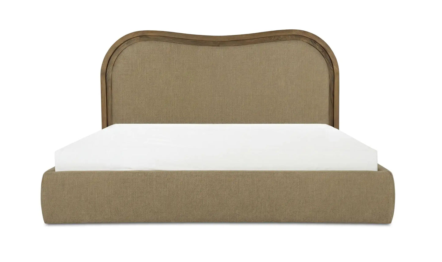 Tocinillos Bed
