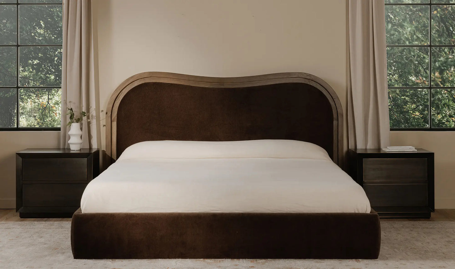 Tocinillos Bed