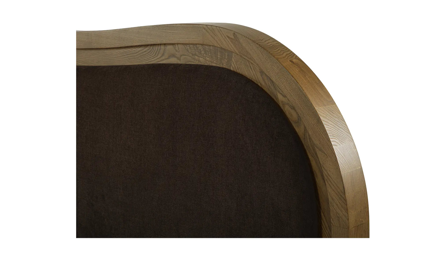 Tocinillos Bed