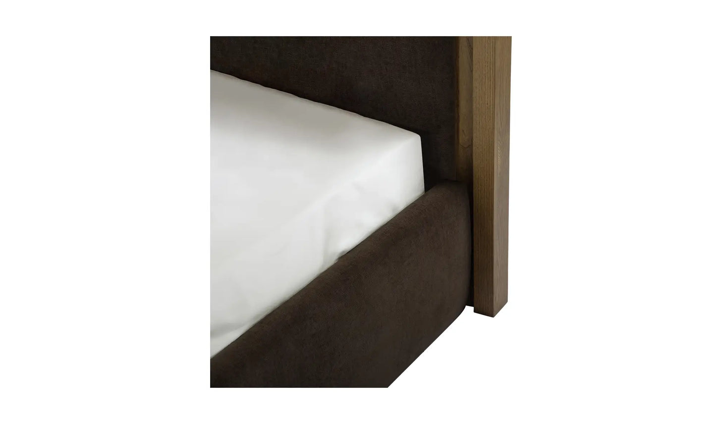 Tocinillos Bed