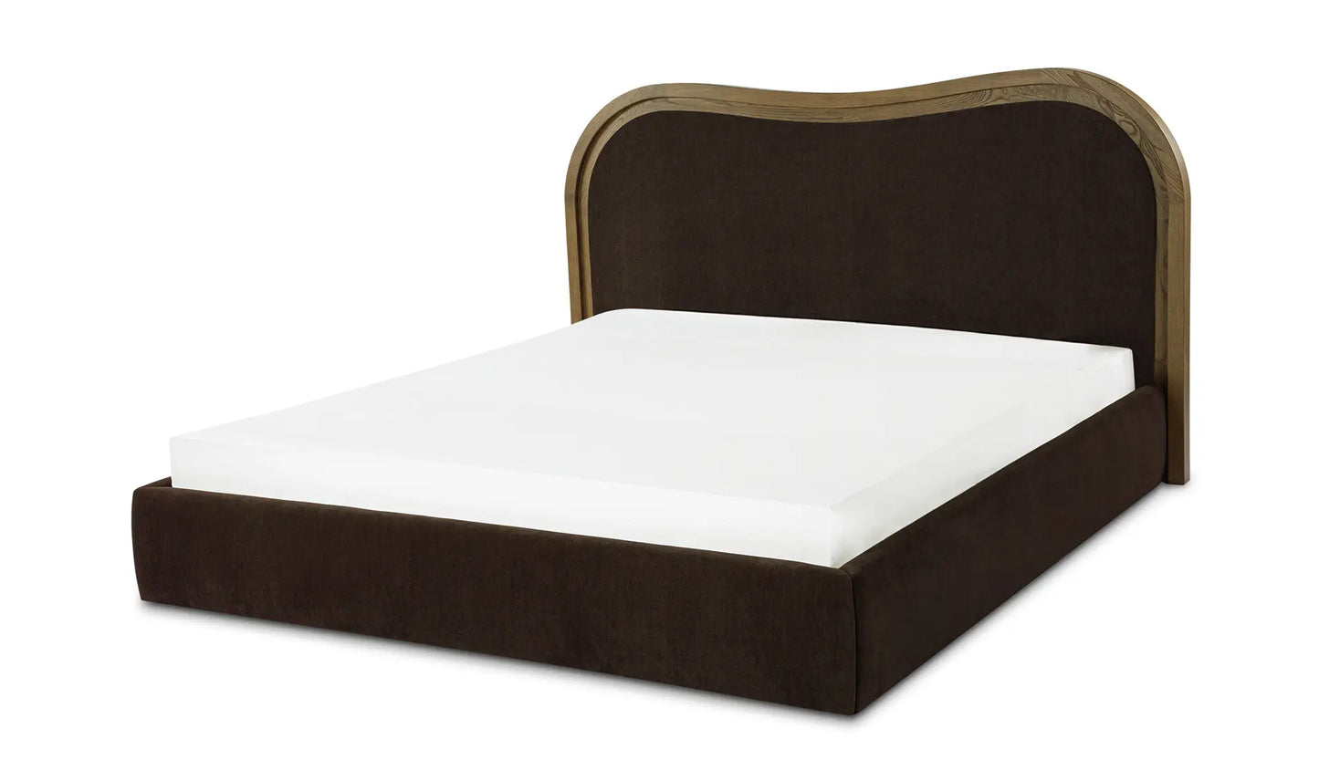 Tocinillos Bed