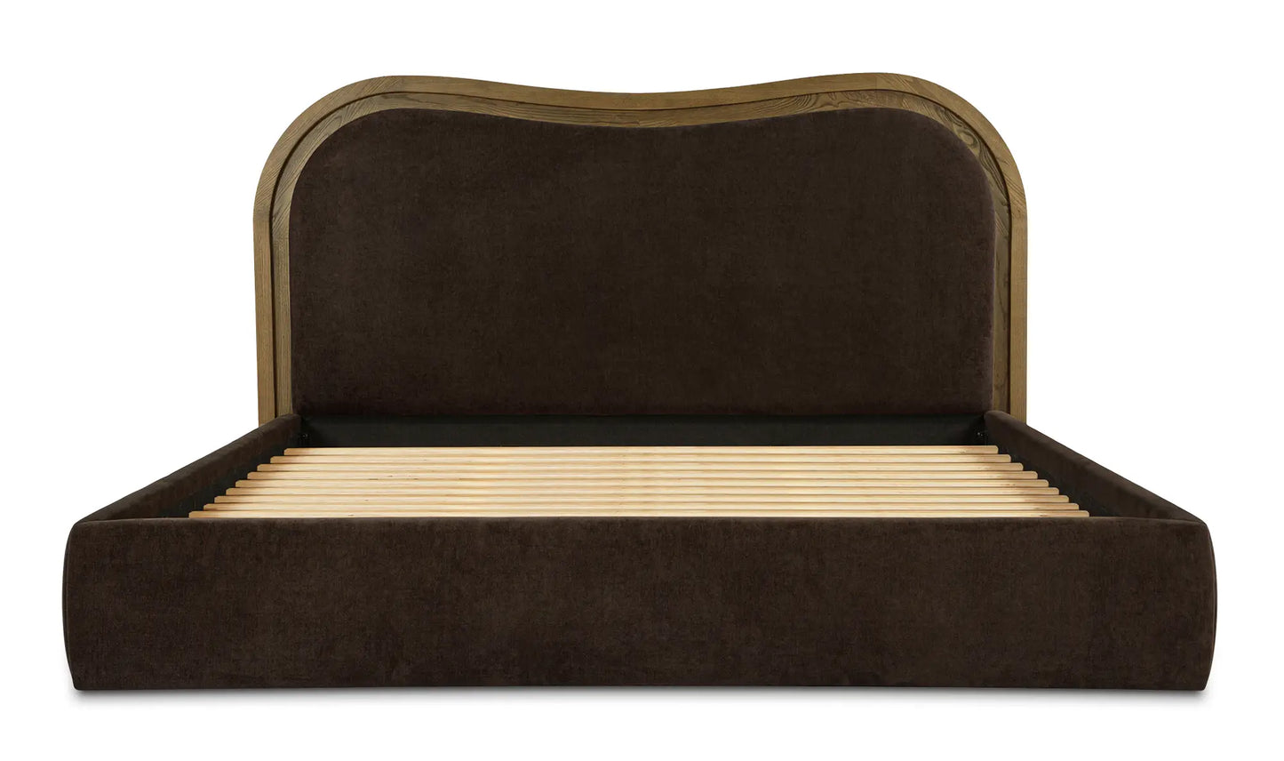 Tocinillos Bed