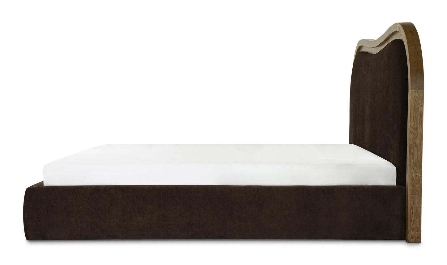 Tocinillos Bed