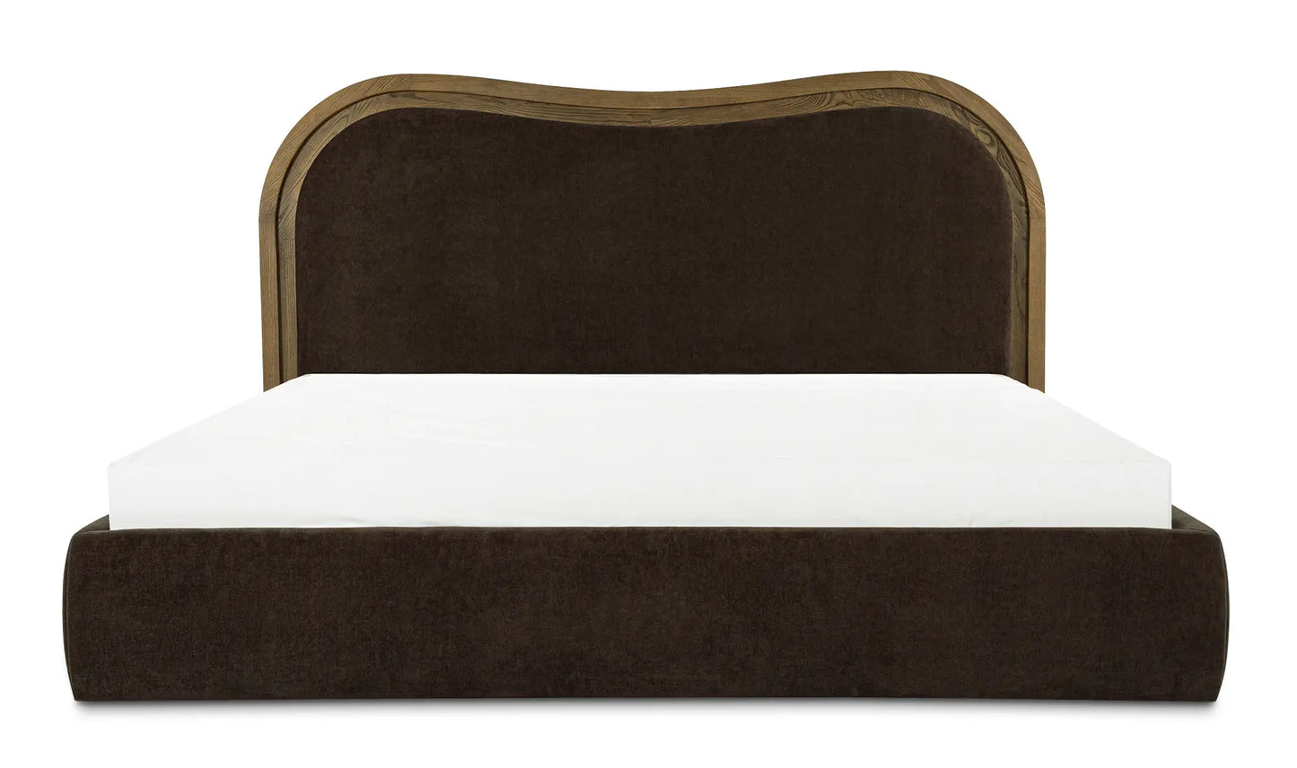 Tocinillos Bed