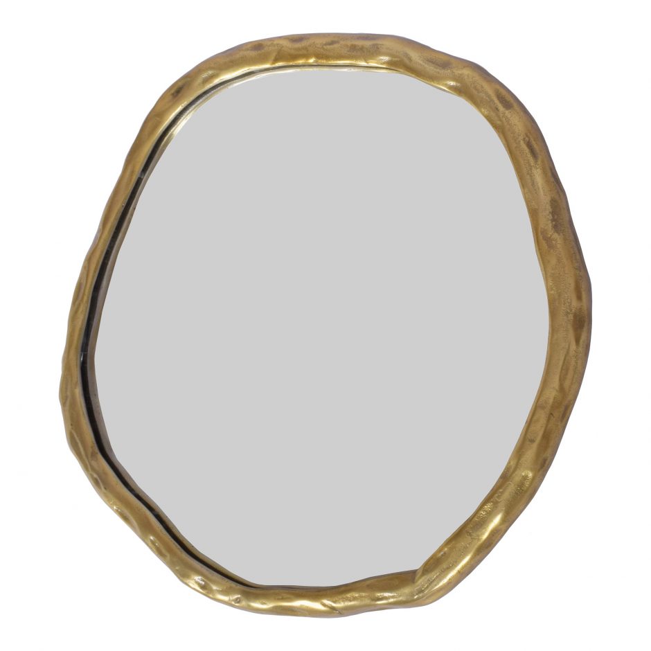 Foundling  Mirror