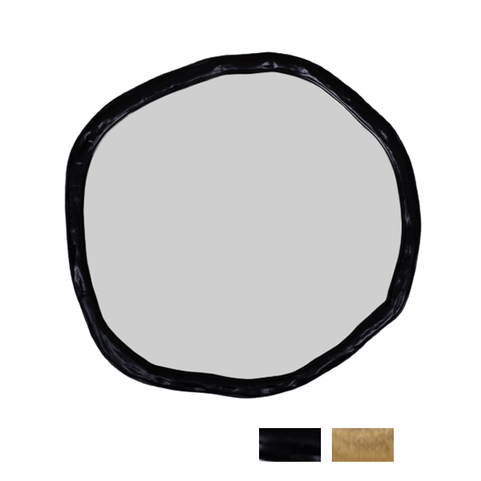Foundling  Mirror