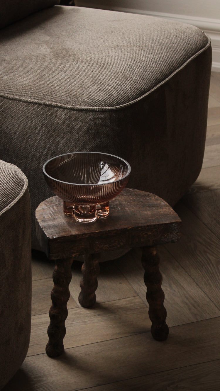 Joliette Bobbin Stool