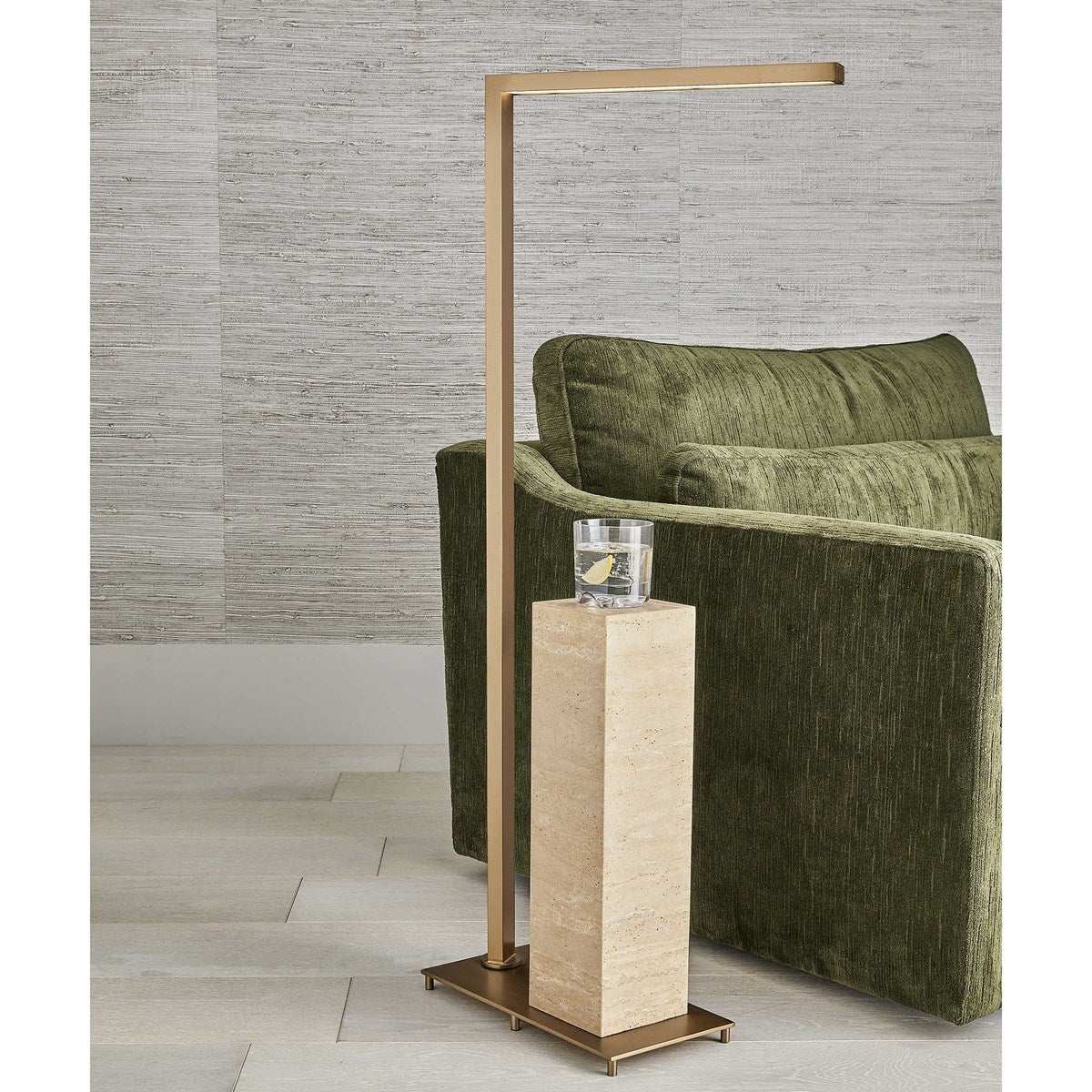 Gabella Drink Stand Lamp