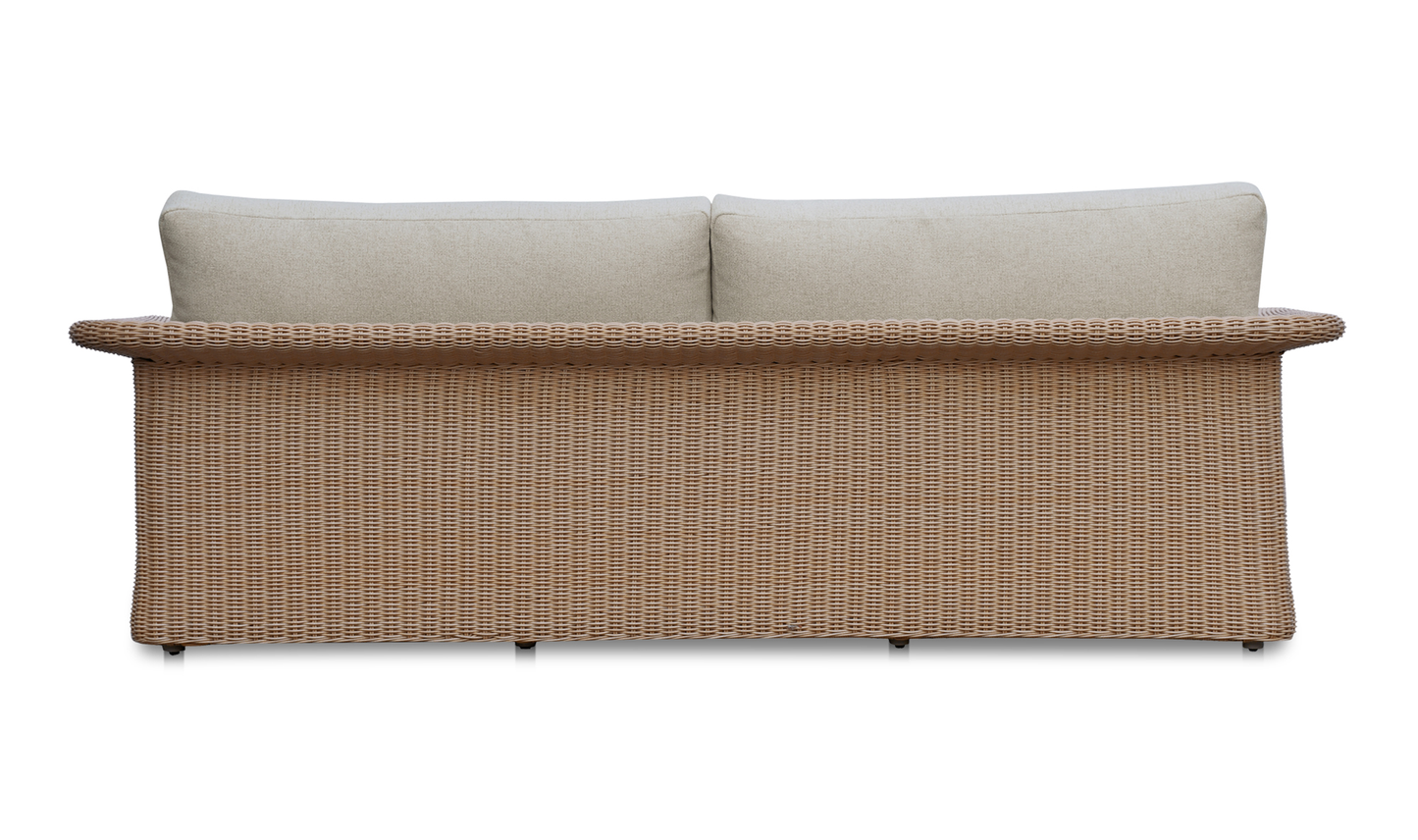 Térénez Outdoor Sofa
