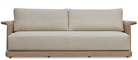 Térénez Outdoor Sofa