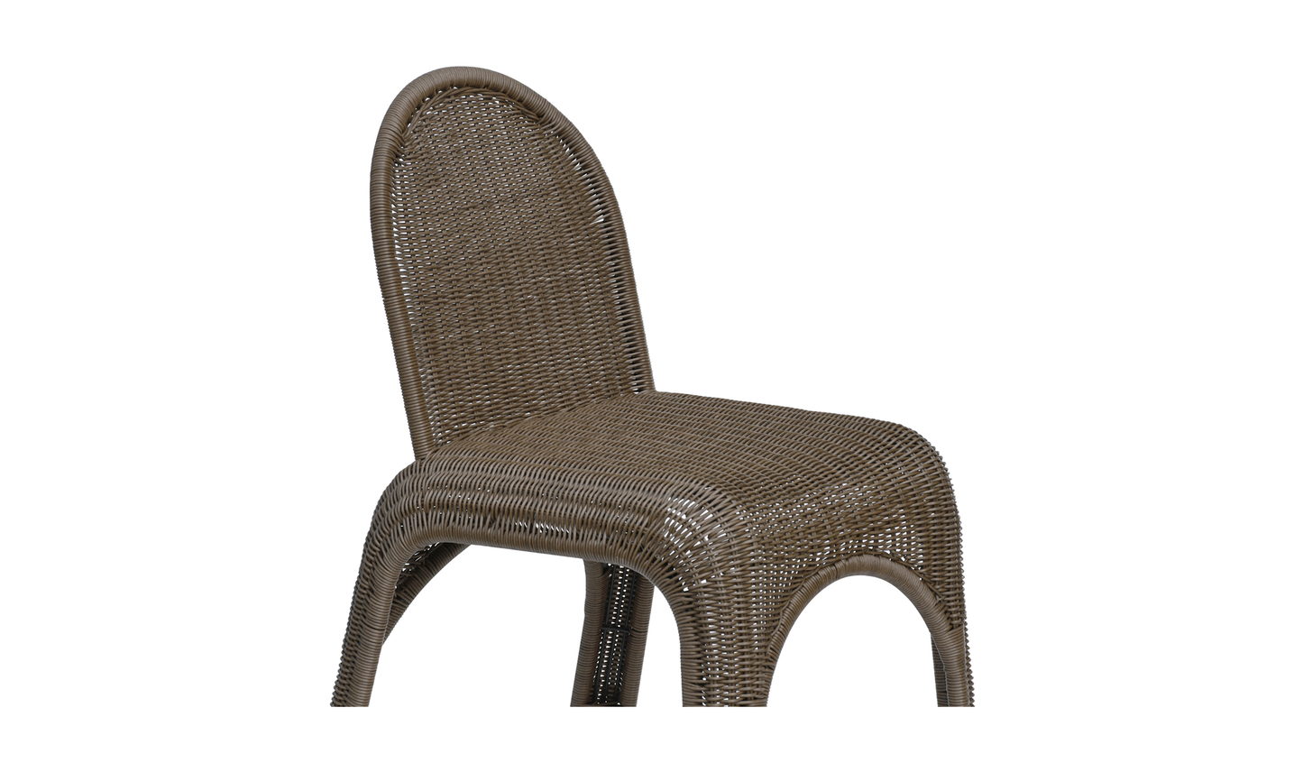 Fontanar Outdoor Dining Chair
