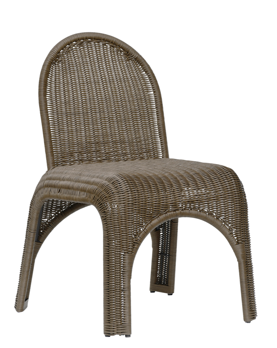 Fontanar Outdoor Dining Chair