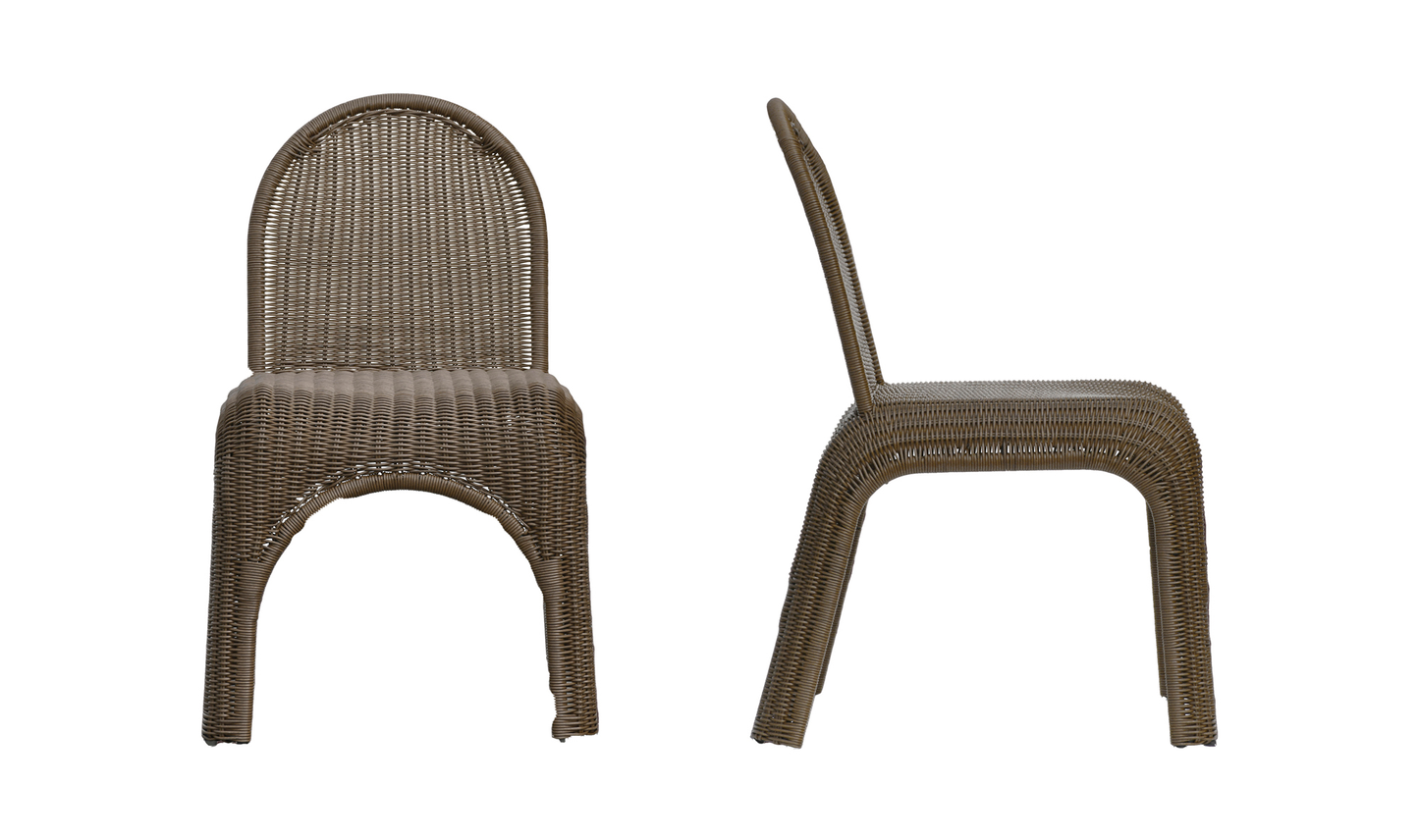 Fontanar Outdoor Dining Chair