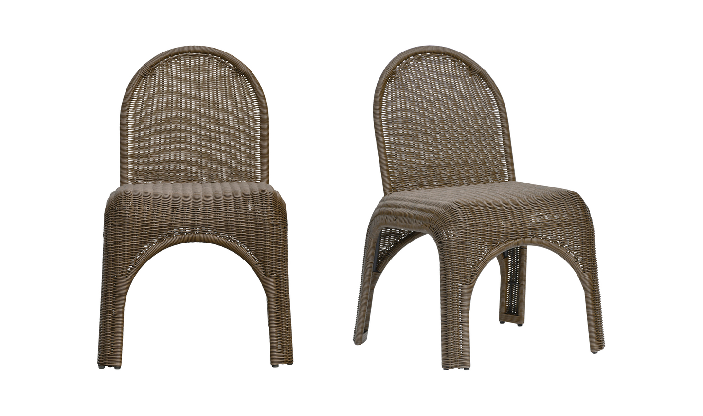 Fontanar Outdoor Dining Chair