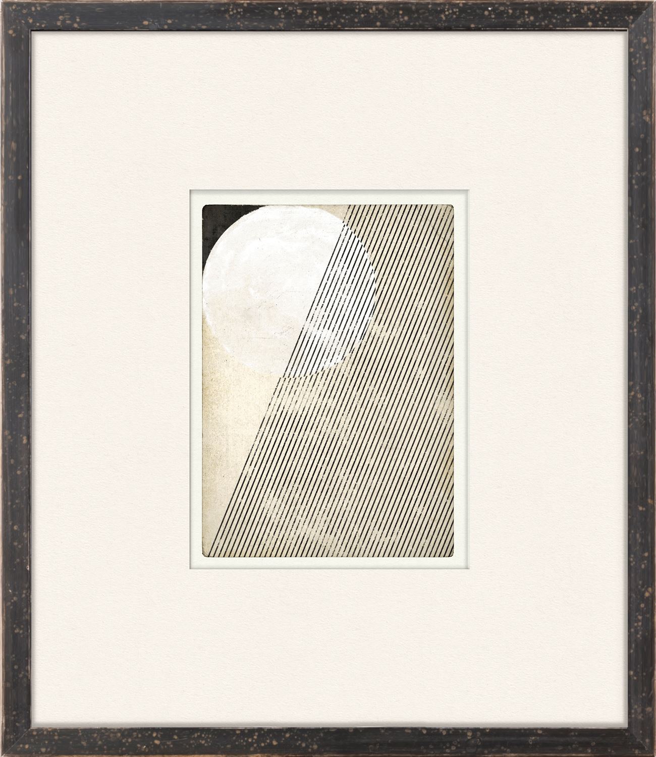 Geometric No. 1