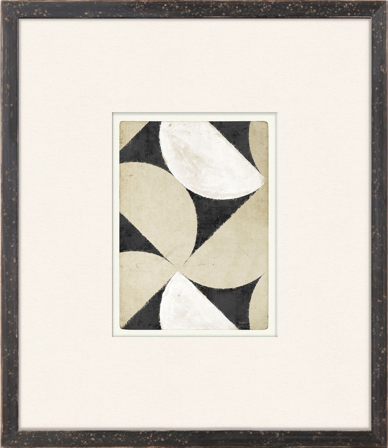 Geometric No. 5