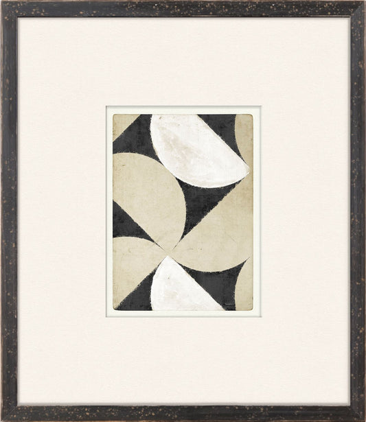 Geometric No. 5