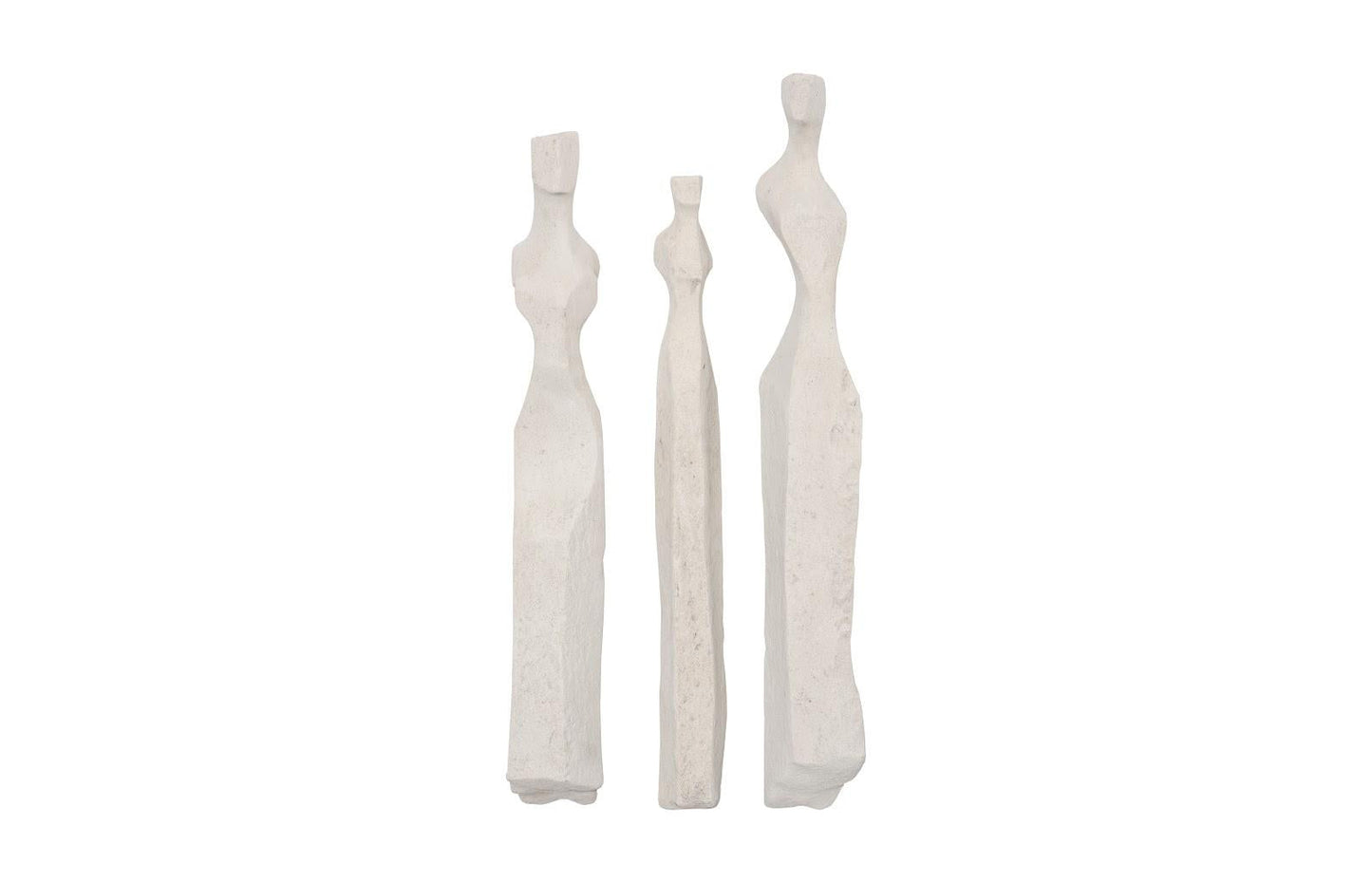 Patronico Set of 3 Wall Sculptures