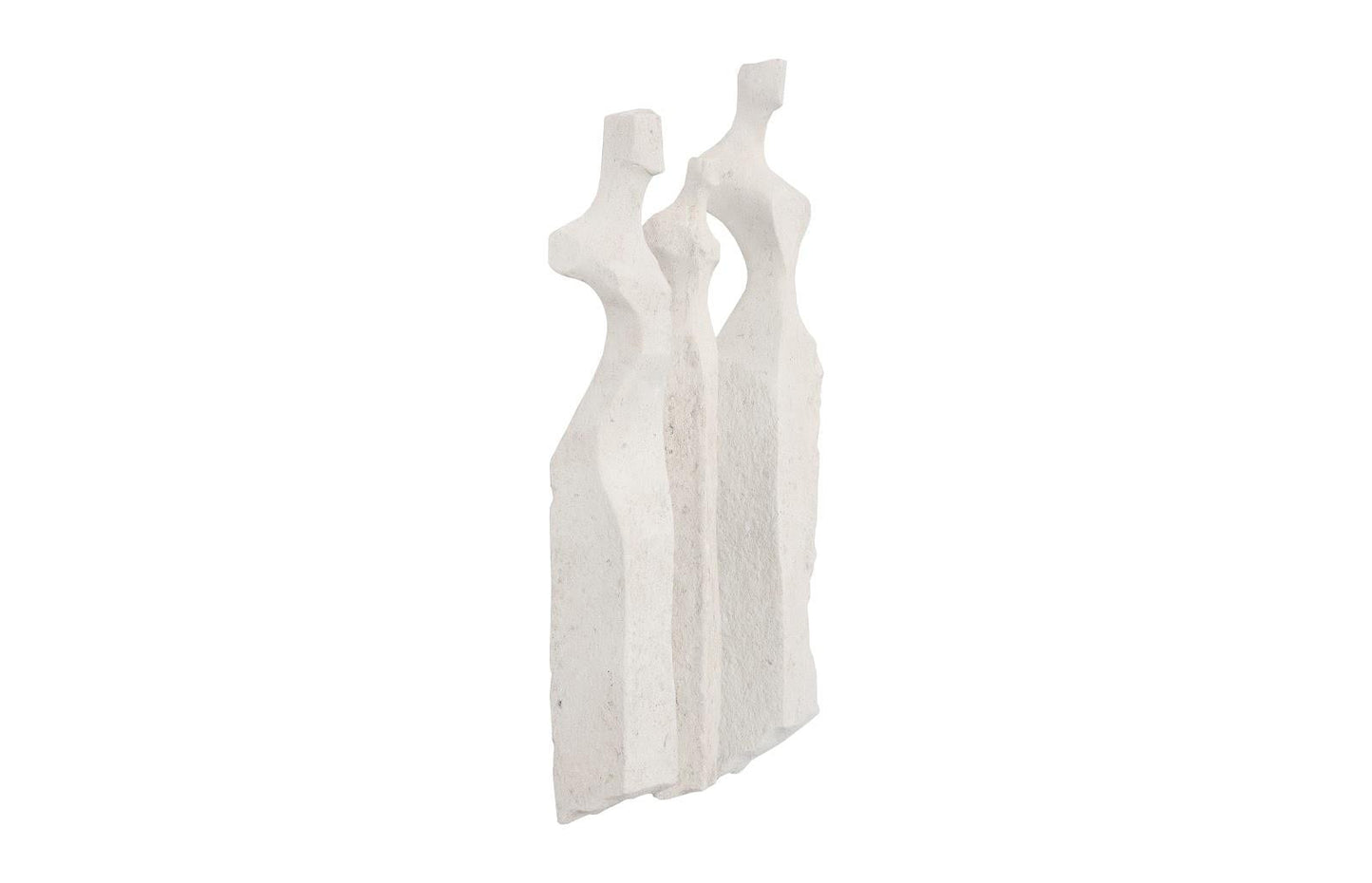 Patronico Set of 3 Wall Sculptures