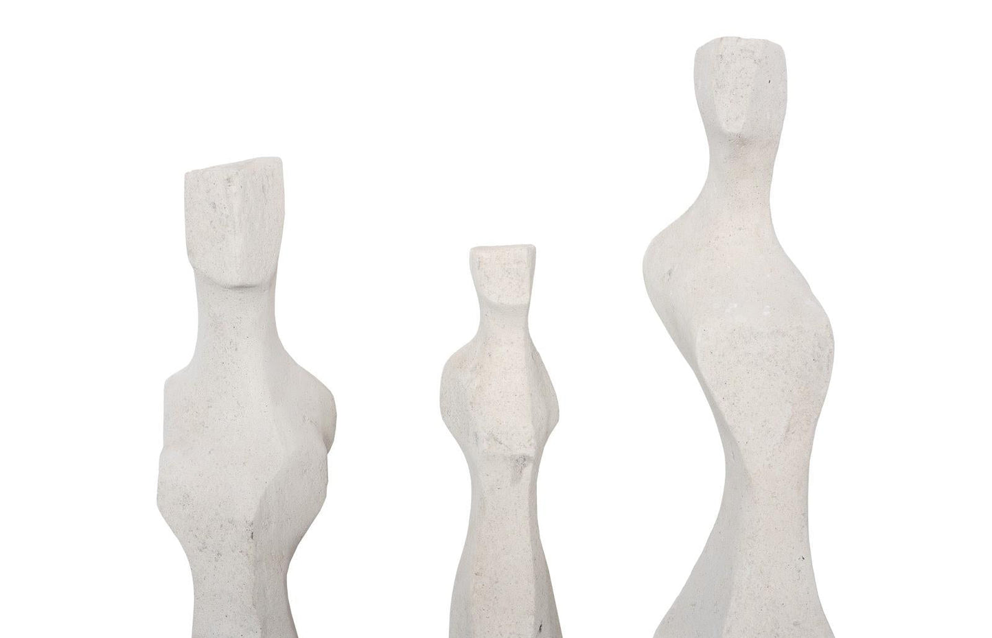 Patronico Set of 3 Wall Sculptures