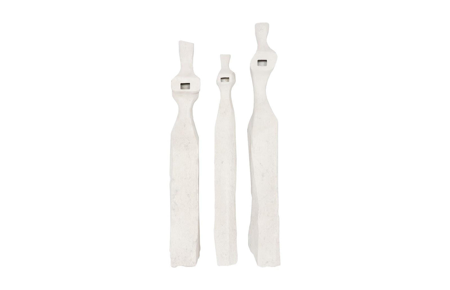 Patronico Set of 3 Wall Sculptures