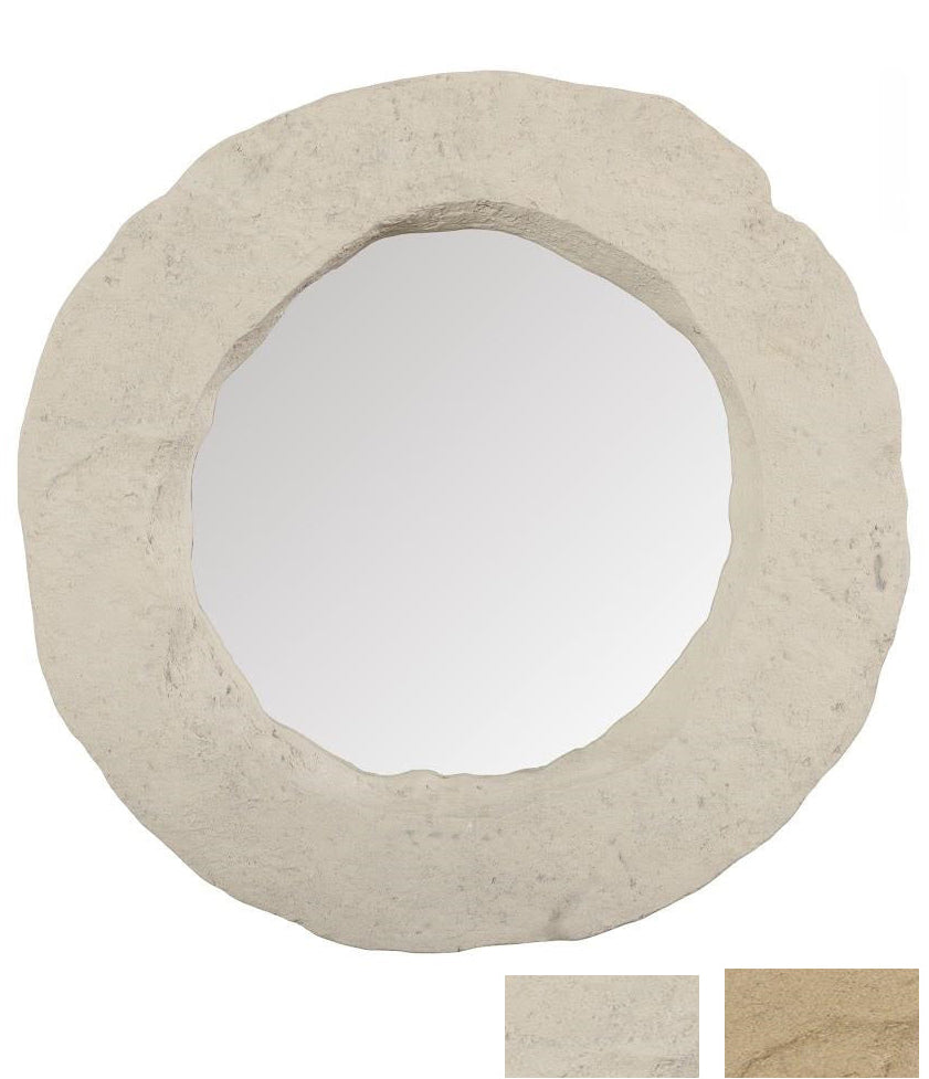 Carraway Mirror