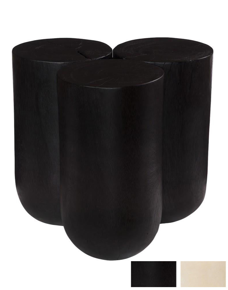 Vallauria Side Table