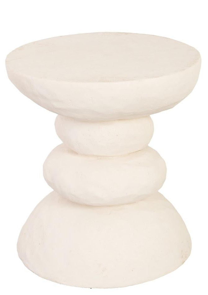 Brienza Side Table