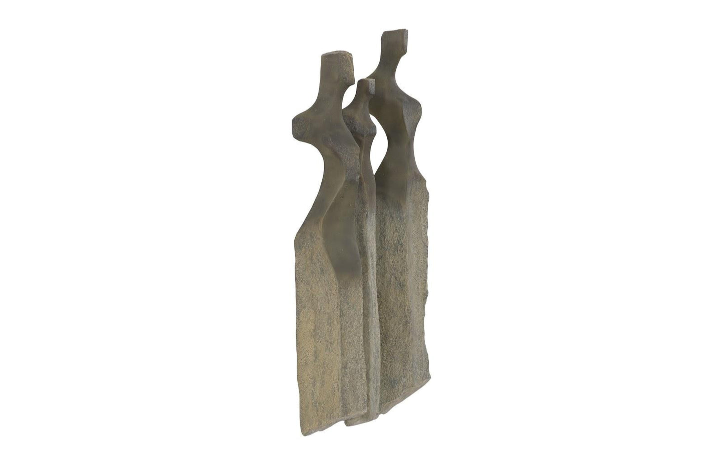 Patronico Set of 3 Wall Sculptures