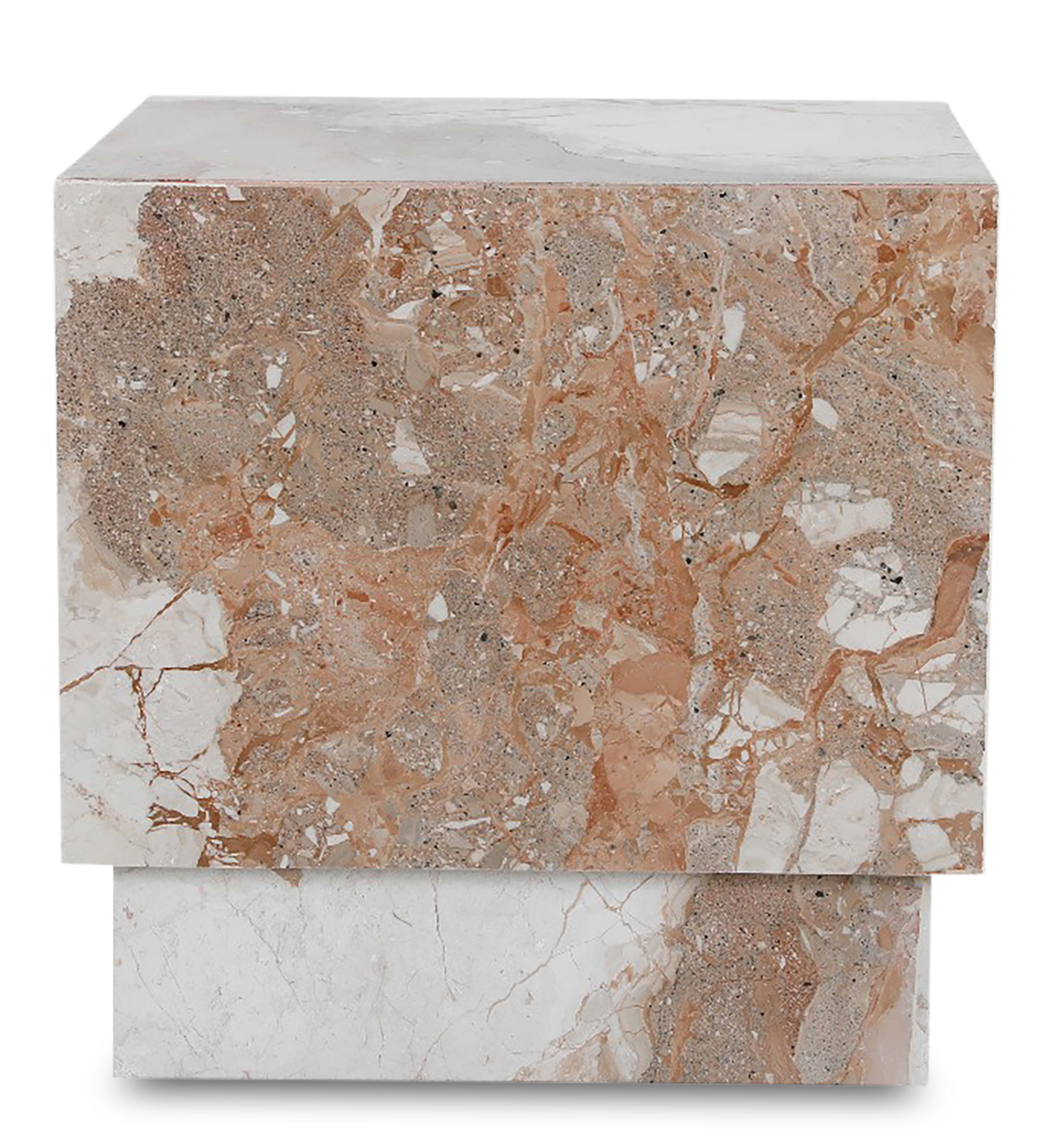 Torre Accent Table