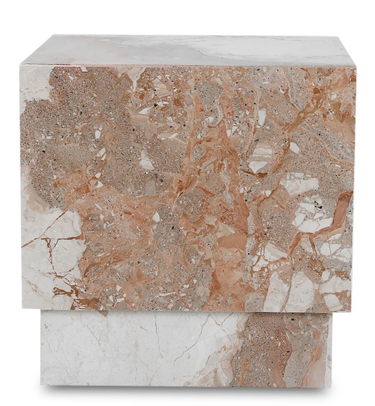 Torre Accent Table