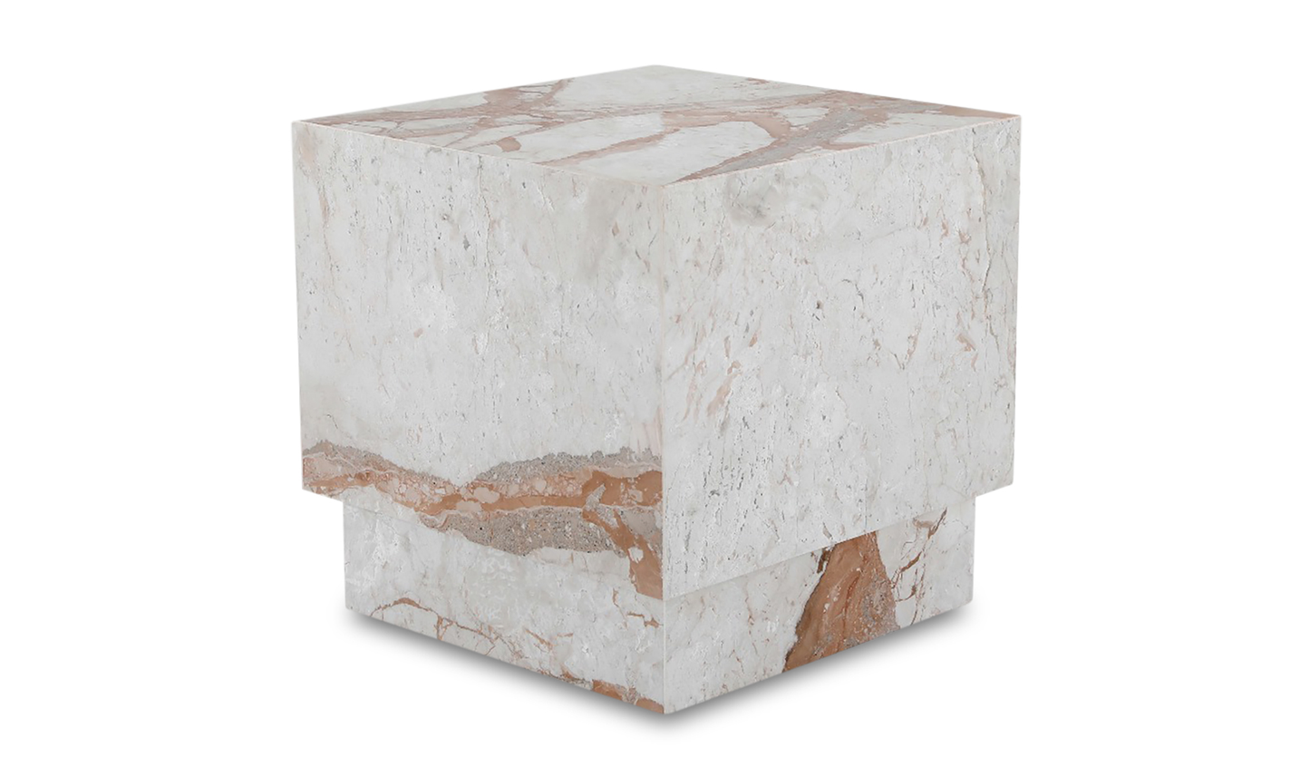 Torre Accent Table