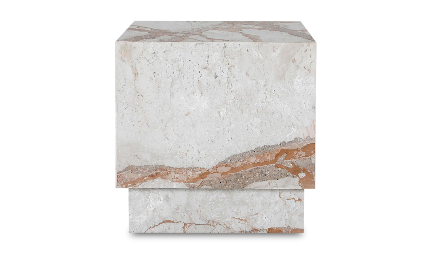 Torre Accent Table