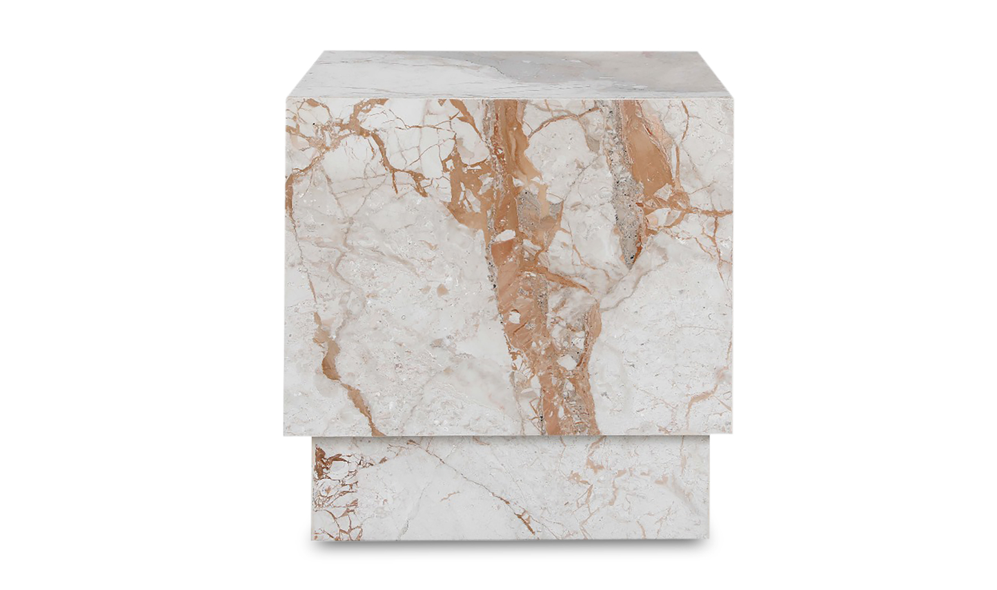 Torre Accent Table