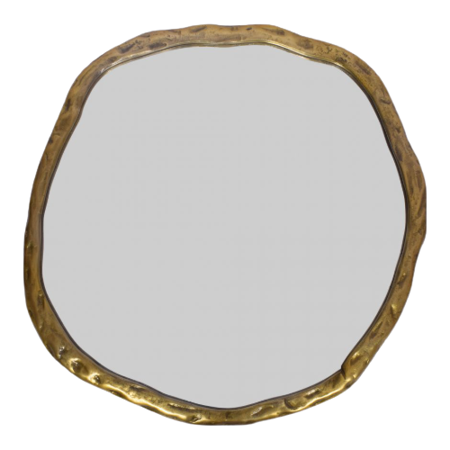 Foundling  Mirror