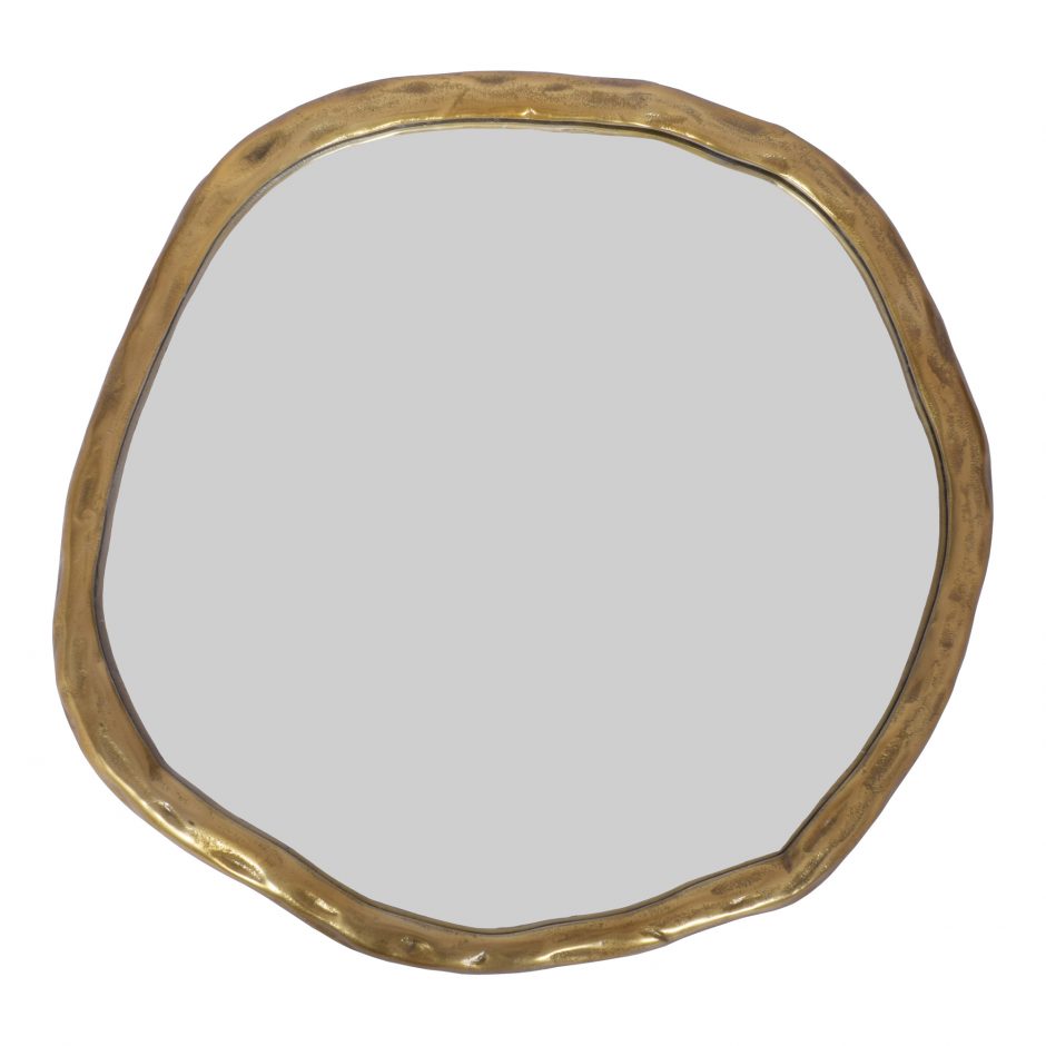 Foundling  Mirror