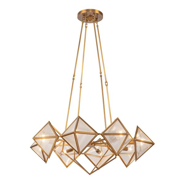 Gosen Ceiling Light