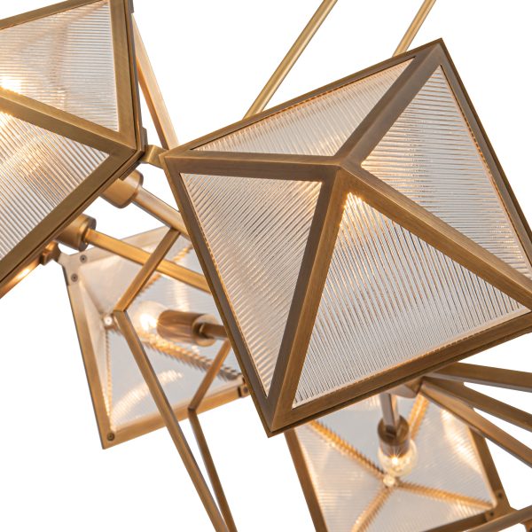 Gosen Ceiling Light