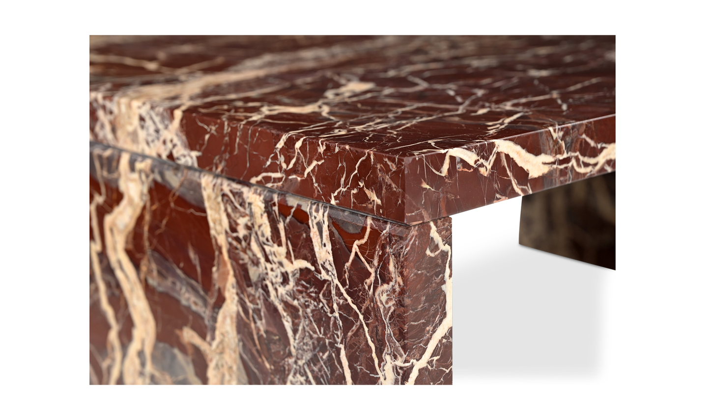 Sanfra Coffee Table