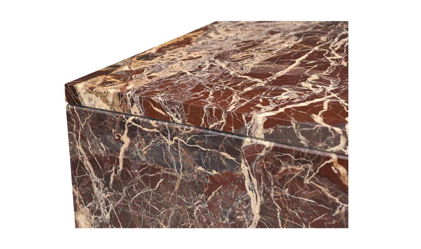 Sanfra Coffee Table