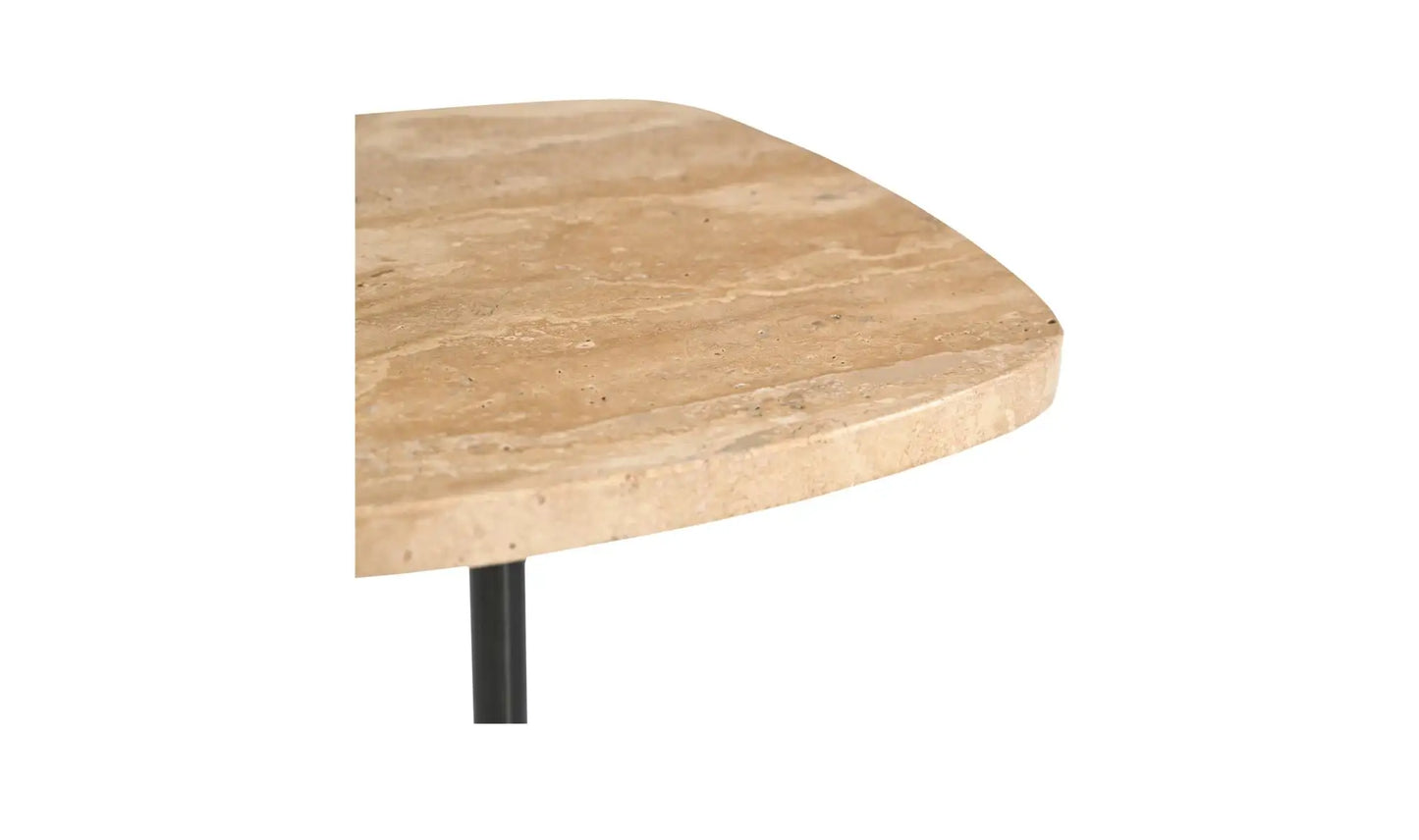 Redonda Side Table