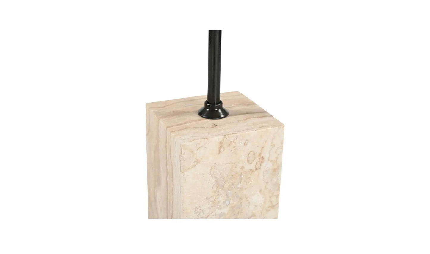 Redonda Side Table